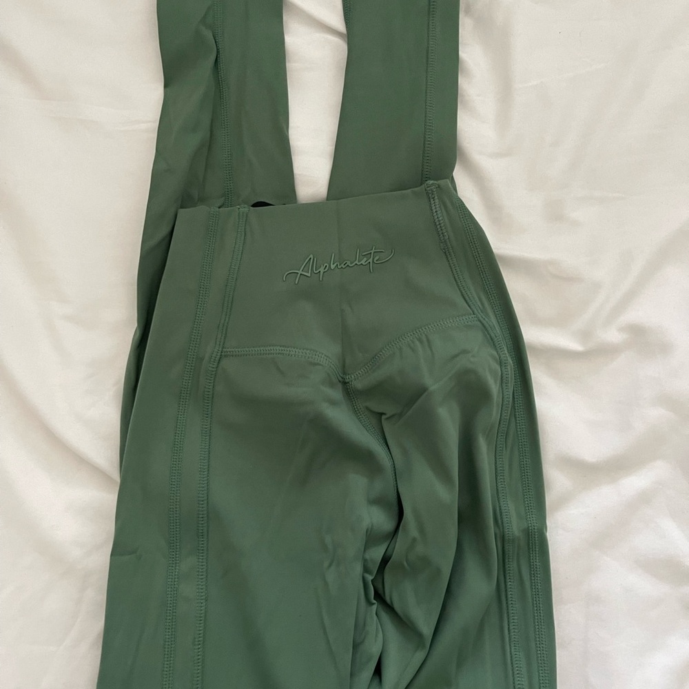 Alphaleta Pulse Kinetic Legging NWT